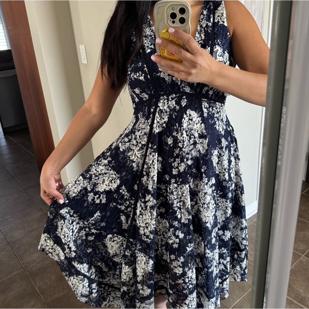 NWOT Formal Dress